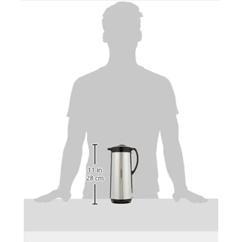 Zojirushi Thermal Carafe, 1.6 Liter/ 54 OZ